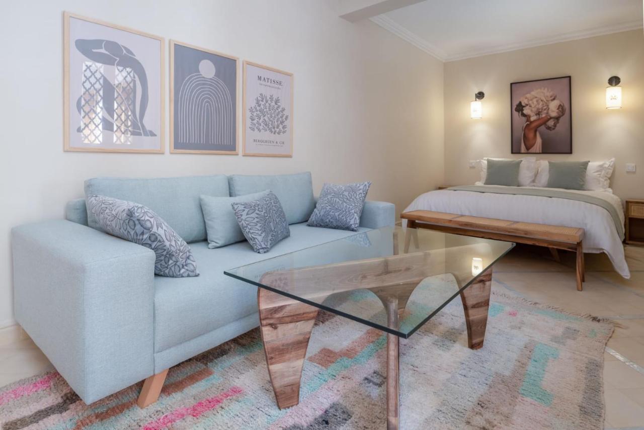 Le Saadien ,adult Only فندق مراكش