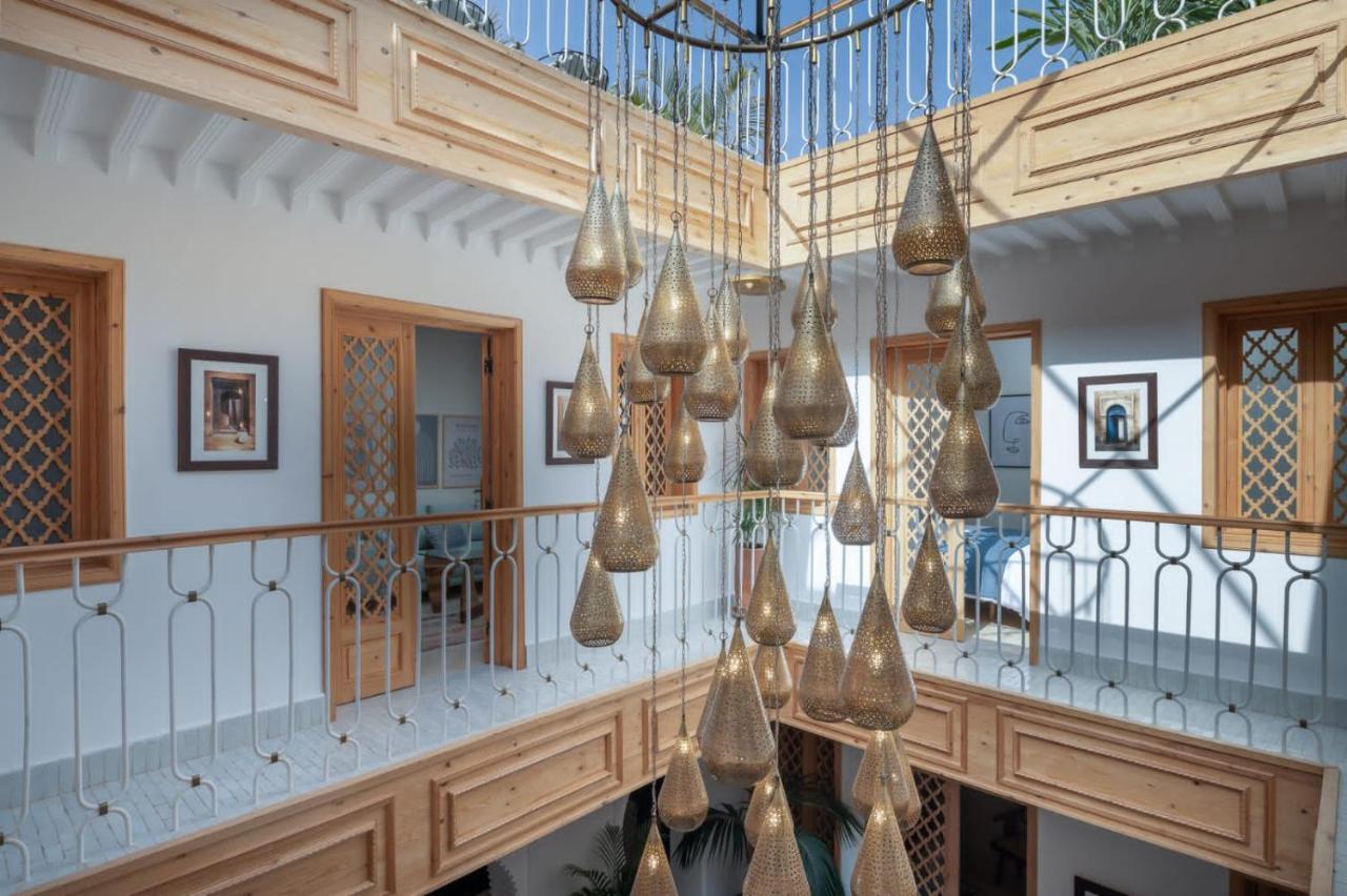 فندق Le Saadien ,adult Only 5*