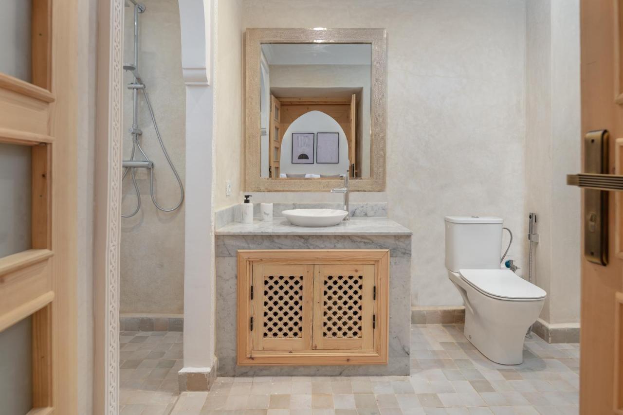 فندق Le Saadien ,adult Only 5*
