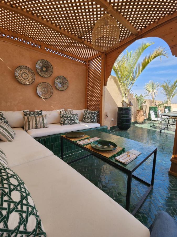 Le Saadien ,adult Only فندق