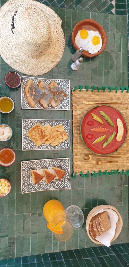 Le Saadien ,adult Only فندق