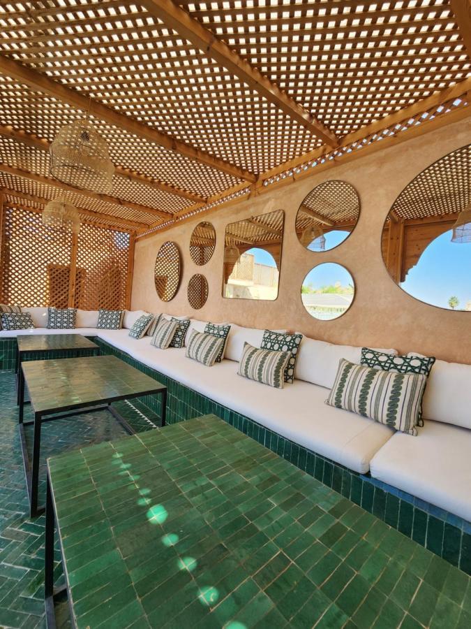 فندق Le Saadien ,adult Only مراكش