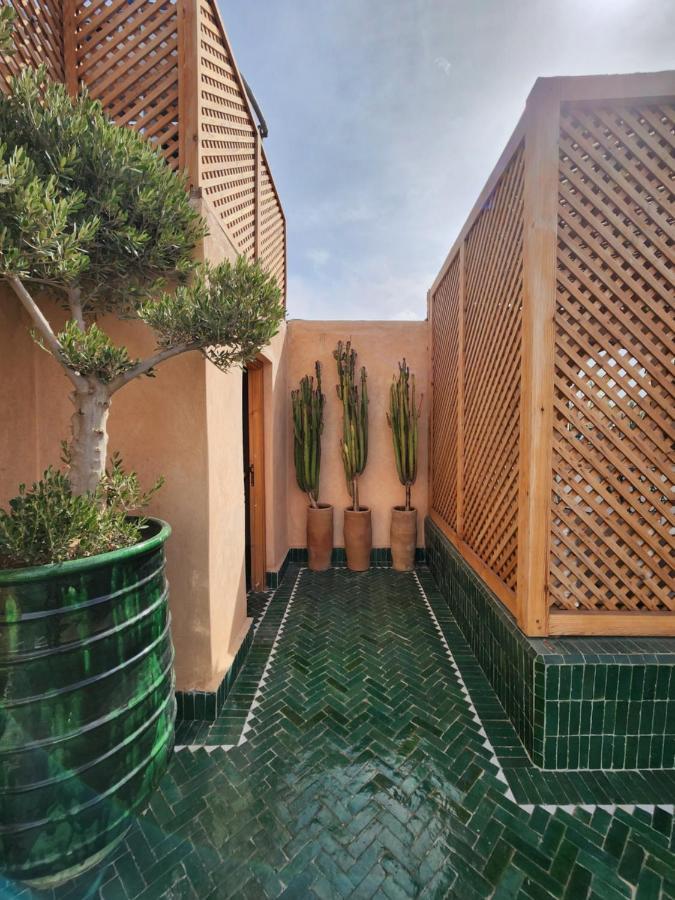 Le Saadien ,adult Only فندق مراكش