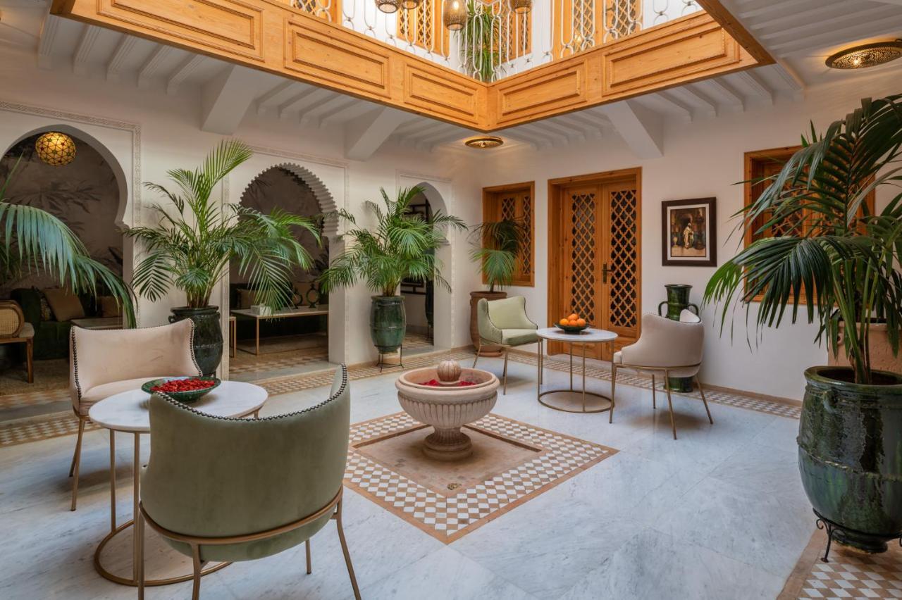 Le Saadien ,adult Only 5* مراكش