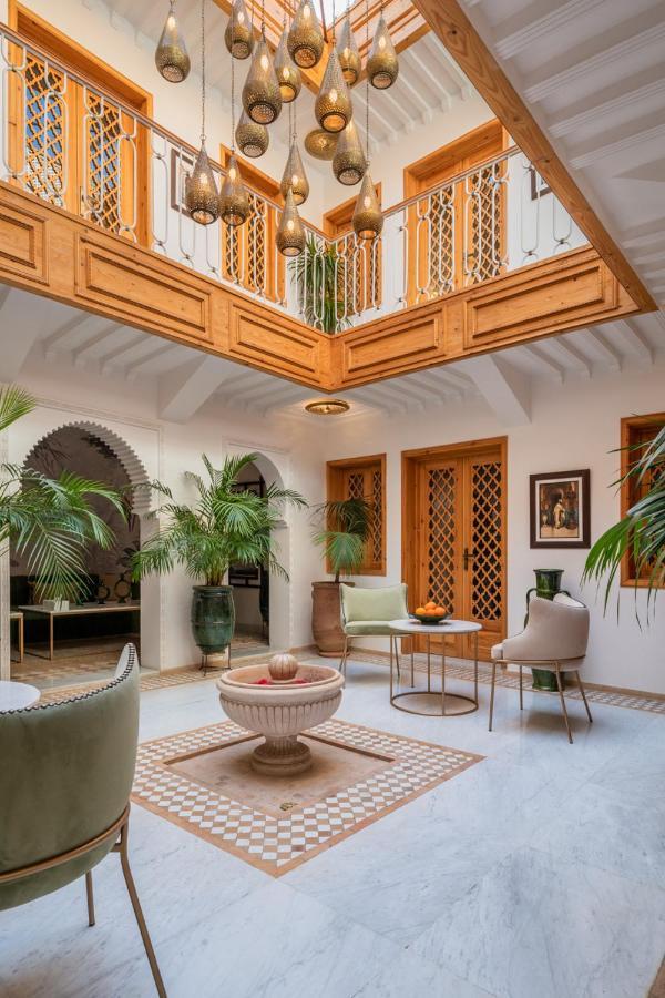 فندق Le Saadien ,adult Only 5*