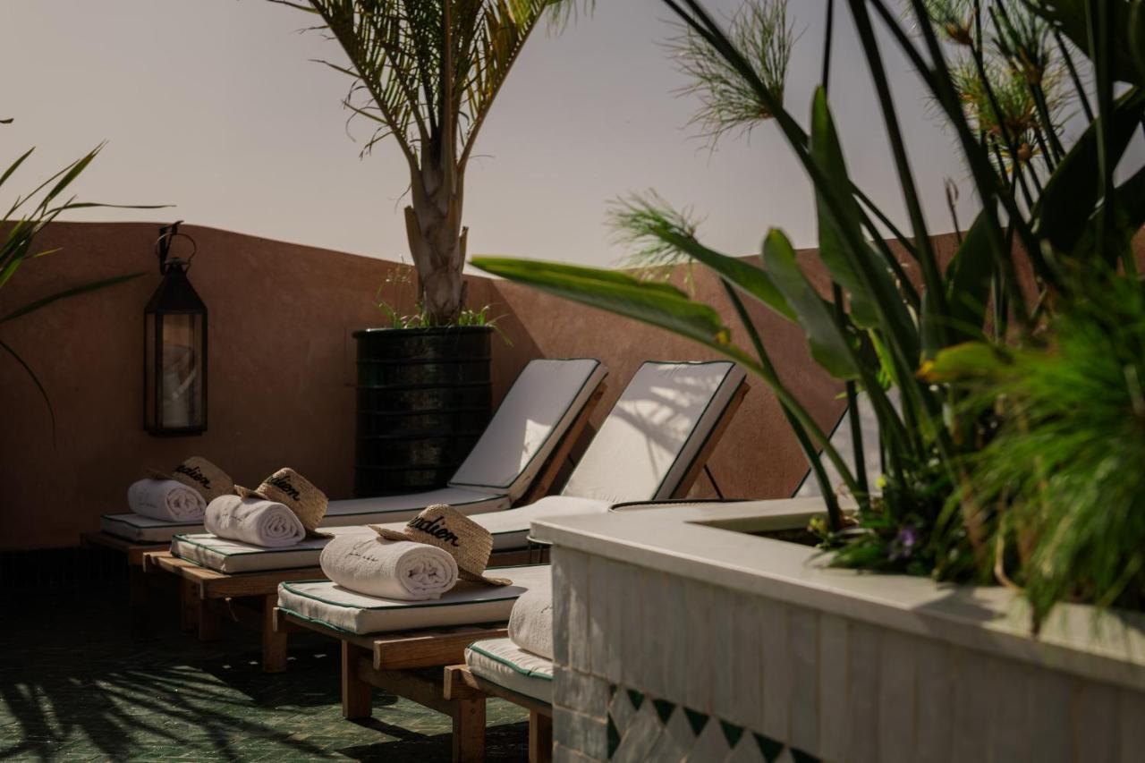 فندق Le Saadien ,adult Only