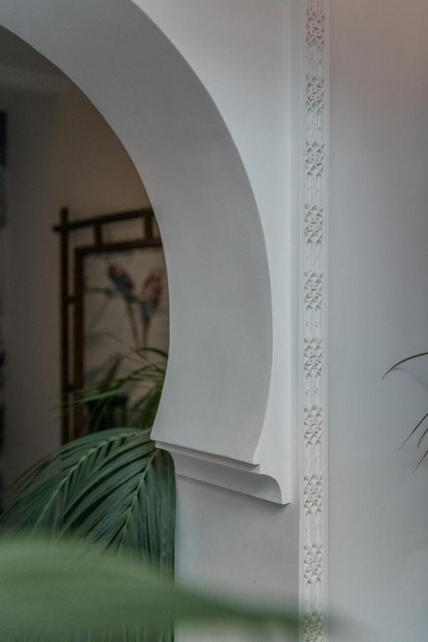 Le Saadien ,adult Only فندق 5*