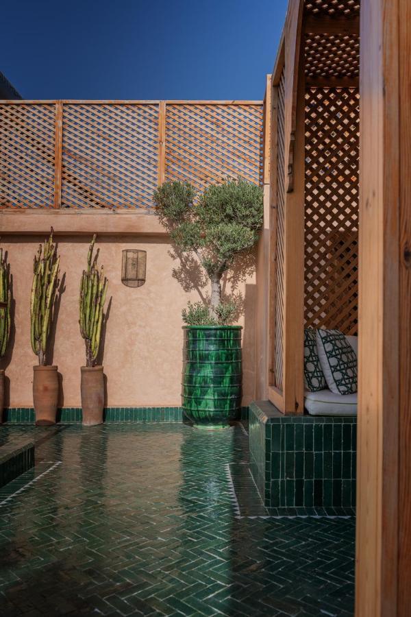 Le Saadien ,adult Only فندق
