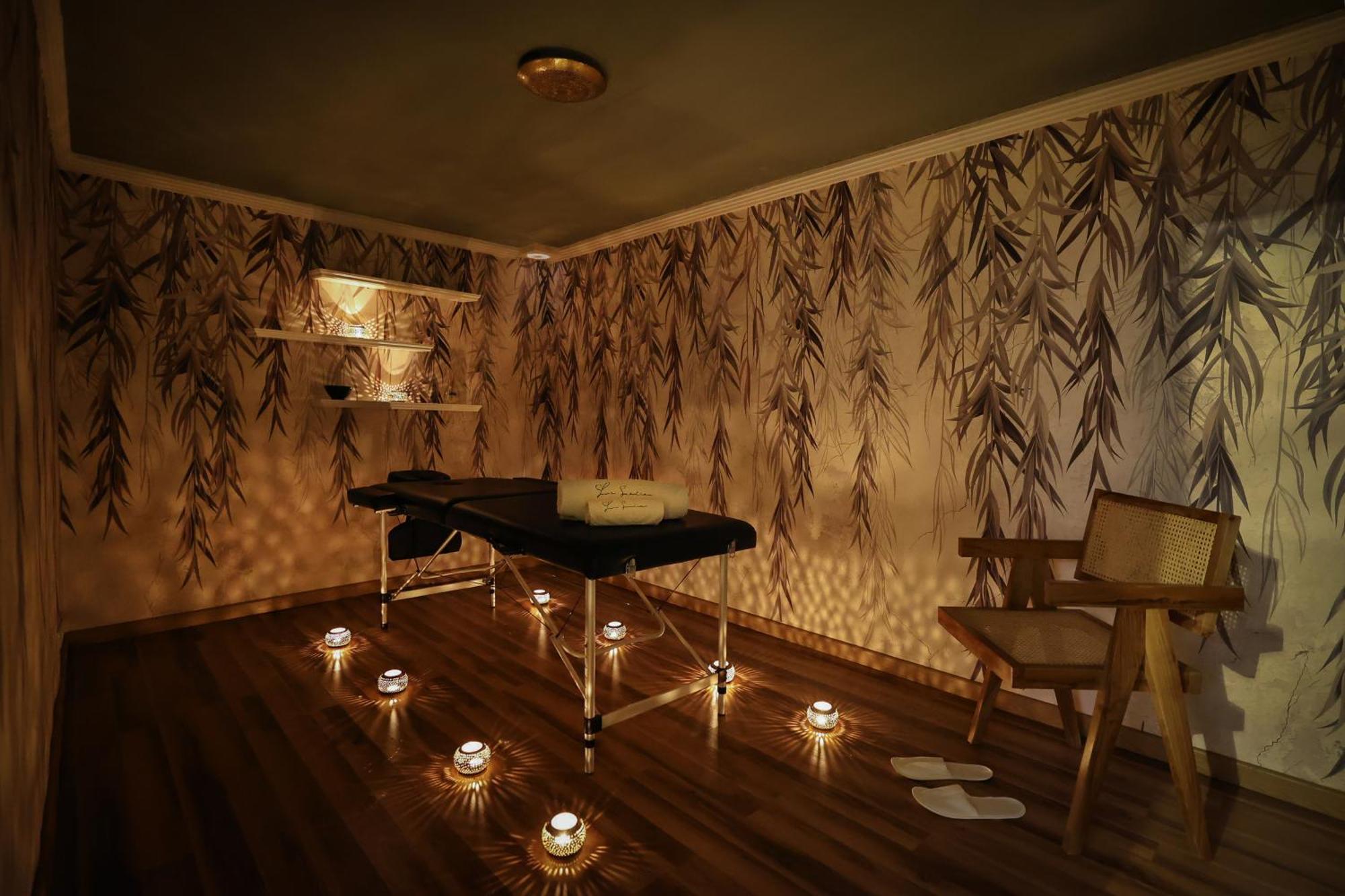 Le Saadien ,adult Only فندق 5*